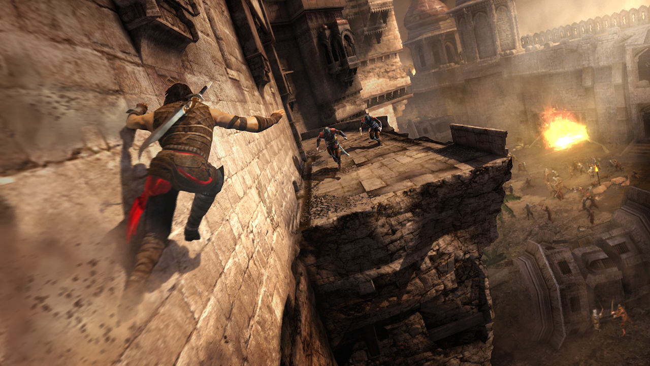 prince of persia game free download